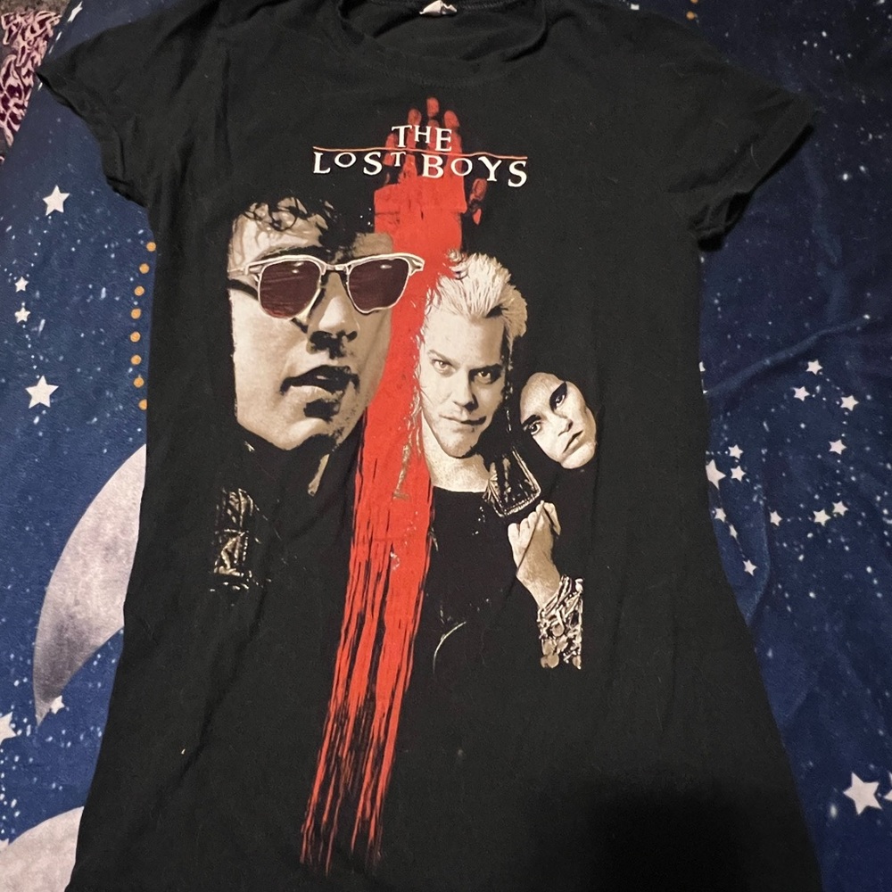 The Lost Boys Shirt